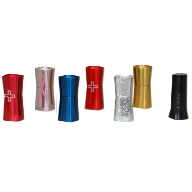 OEM lipstick cartridge, OEM lipstick metal packing, OEM lipstick metal sleeve, OEM lipstick metal cover