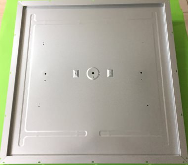 OEM back panel of the ceiling light module